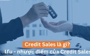 How Credit Affects Your Car