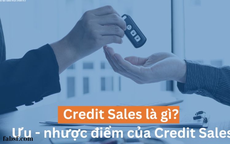 How Credit Affects Your Car