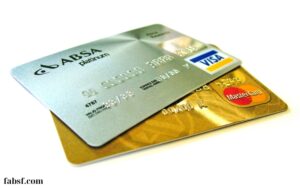 The Credit Score What