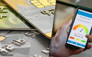 The Relationship Between Credit