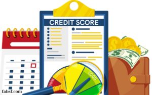 The Role of Credit in Your