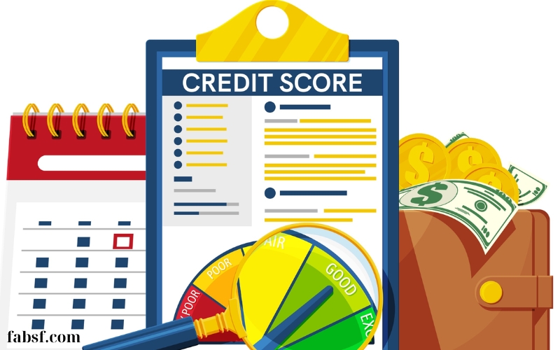 The Role of Credit in Your